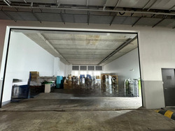 The Westcom (D22), Factory #530320831